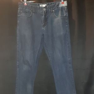 Globe Dylan blue jeans